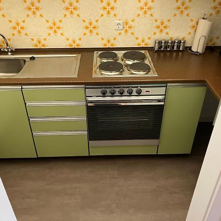 1 - Zimmer Appartement - Kleine Harzperle لانغلسهايم المظهر الخارجي الصورة