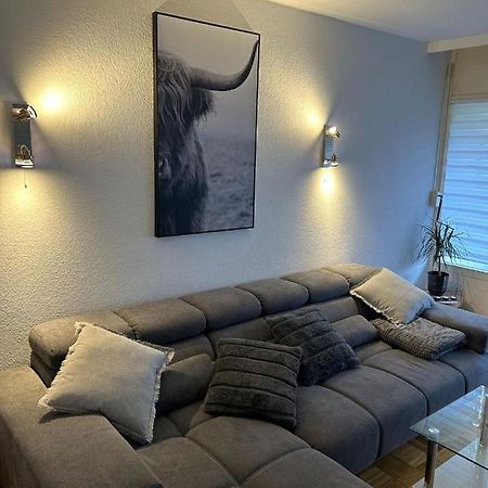 1 - Zimmer Appartement - Kleine Harzperle لانغلسهايم المظهر الخارجي الصورة