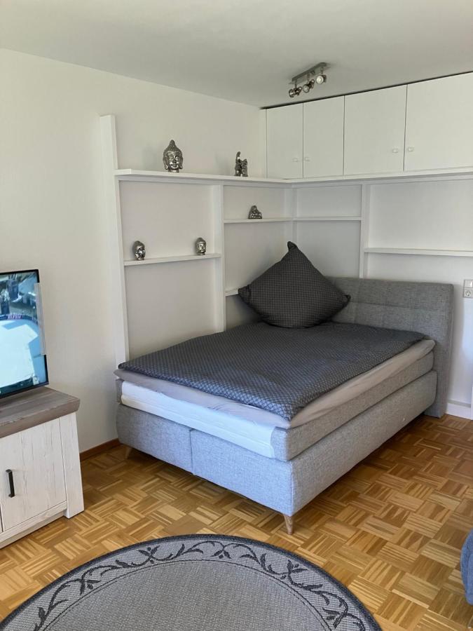 1 - Zimmer Appartement - Kleine Harzperle لانغلسهايم المظهر الخارجي الصورة