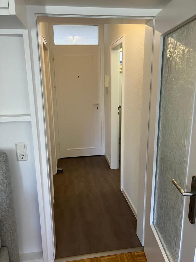1 - Zimmer Appartement - Kleine Harzperle لانغلسهايم المظهر الخارجي الصورة